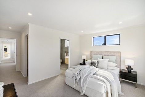 Photo of property in 59 Roundel Crescent, Whenuapai, Auckland, 0618