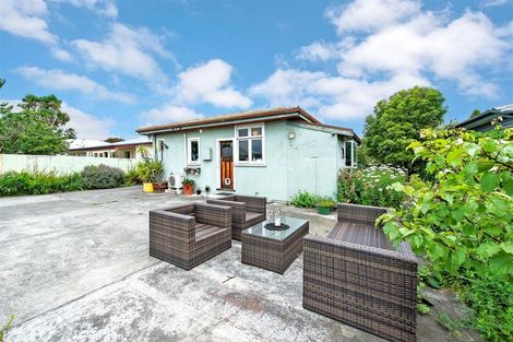 Photo of property in 15 Wembley Street, Sydenham, Christchurch, 8023