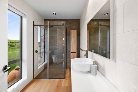 Photo of property in 49 Matuku Road, Crownthorpe, Hastings, 4179