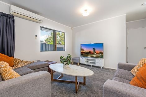 Photo of property in 10a Dahlia Street, Palmerston North, 4410