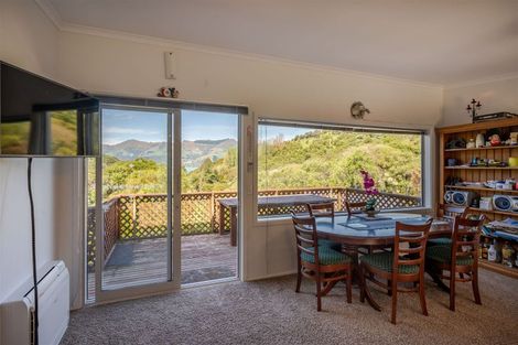 Photo of property in 37 Tikao Bay Road, Wainui, French Farm, 7582
