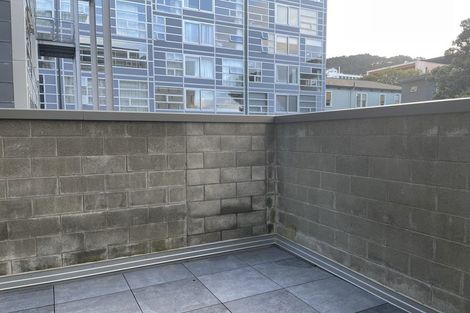 Photo of property in St Pauls Apartments, 3/43 Mulgrave Street, Thorndon, Wellington, 6011
