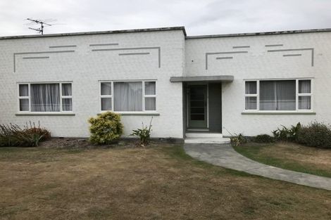 Photo of property in 130 Dobson Street, Ashburton, 7700