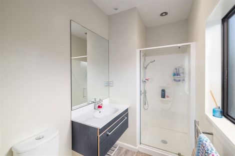 Photo of property in 1/16 Lees Road, Strowan, Christchurch, 8052