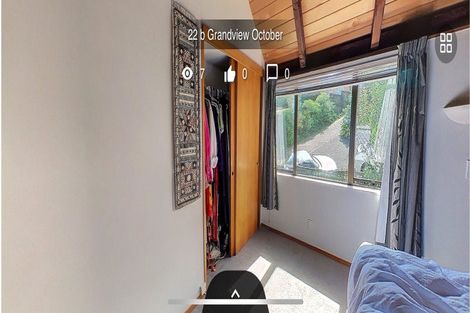 Photo of property in 22b Grand View Road, Remuera, Auckland, 1050