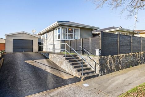 Photo of property in 287 Palmer Street, Te Awamutu, 3800