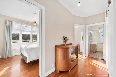 Photo of property in 74 Darlington Road, Miramar, Wellington, 6022