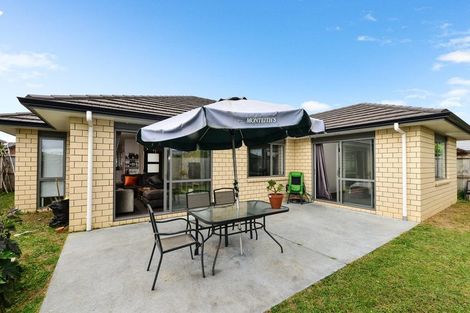 Photo of property in 57 Tupelo Street, Pukete, Hamilton, 3200