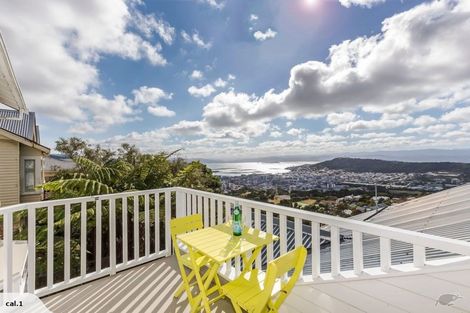 Photo of property in 39 Karepa Street, Brooklyn, Wellington, 6021