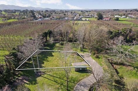 Photo of property in 13 Woodlands Way, Greytown, 5712