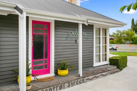 Photo of property in 7 Central Street, Matamata, 3400