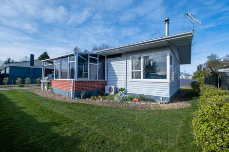 Photo of property in 9 Kennedy Street, Geraldine, 7930