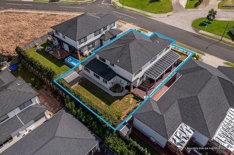 Photo of property in 47 Johns Creek Crescent, Silverdale, 0932