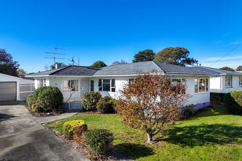 Photo of property in 134 Pembroke Street, Carterton, 5713