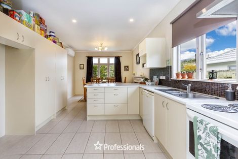 Photo of property in 21 Exchange Street, Ebdentown, Upper Hutt, 5018