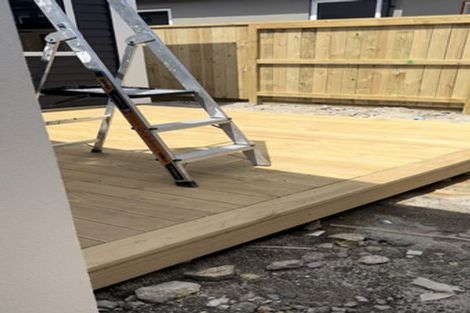 Photo of property in 16 Oioi Lane, Poike, Tauranga, 3112