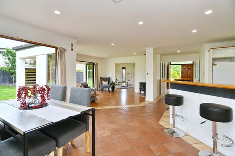 Photo of property in 4 Olivea Place, Oxford, 7430