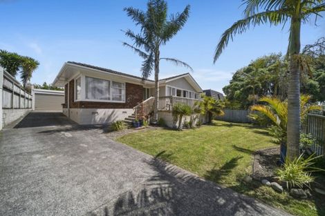 Photo of property in 180 Fisher Parade, Farm Cove, Auckland, 2012