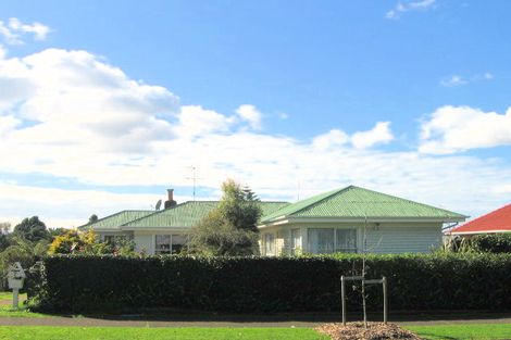 Photo of property in 7 Trimmer Terrace, Papatoetoe, Auckland, 2025