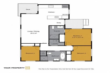 Photo of property in 3 Mossie Way, Greerton, Tauranga, 3112