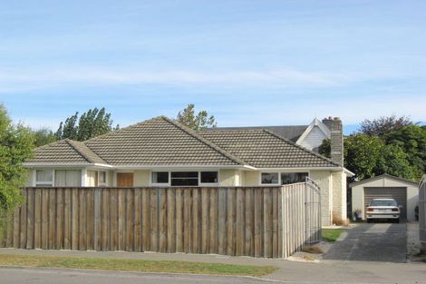 Photo of property in 42 Opawa Road, Waltham, Christchurch, 8023