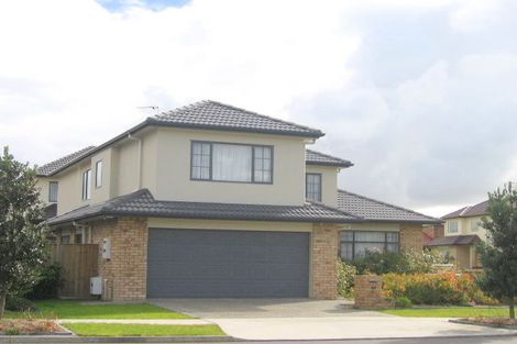 Photo of property in 63 Wayne Francis Drive, Flat Bush, Auckland, 2016