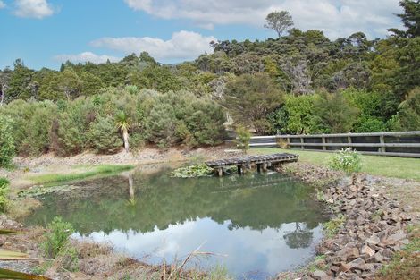 Photo of property in 397 Cames Road, Kaiwaka, Wellsford, 0975