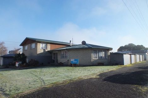 Photo of property in 34 Shiel Street, Reefton, 7830