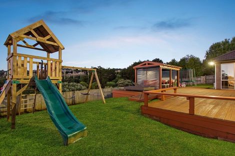 Photo of property in 73 Sovereign Street, Flat Bush, Auckland, 2019