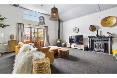 Photo of property in 24 Gall Street, Fairlie, 7925