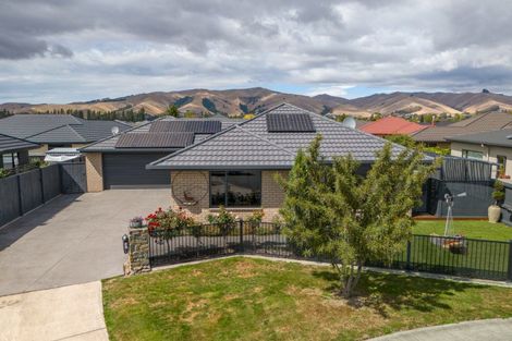 Photo of property in 14 Easthaven Place, Redwoodtown, Blenheim, 7201