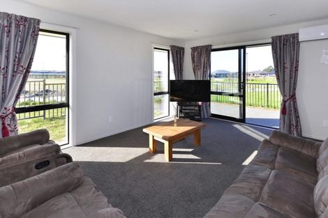 Photo of property in 7 Jasper Court, Rolleston, 7614