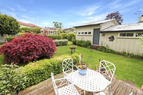 Photo of property in 34 Queen Street, Dannevirke, 4930