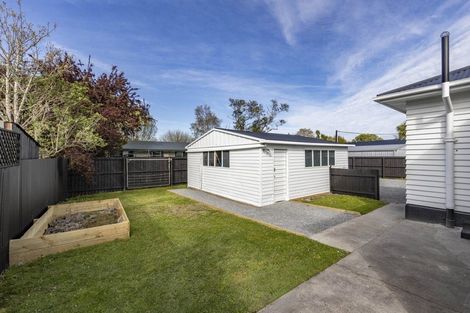 Photo of property in 7 Walker Street, Kaiapoi, 7630