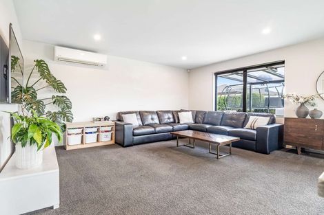 Photo of property in 11 Exeter Lane, Rolleston, 7614