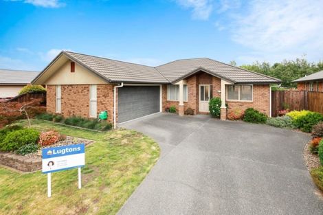 Photo of property in 26 Mickelson Avenue, Rototuna, Hamilton, 3210