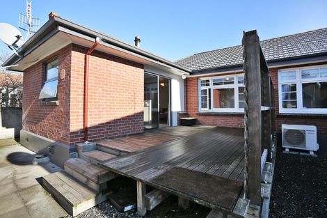 Photo of property in 47 Thomson Street, Avenal, Invercargill, 9810
