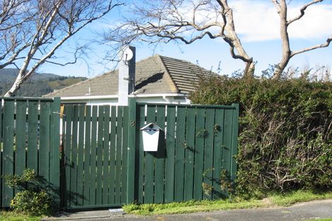 Photo of property in 8 Arthur Street, Wainuiomata, Lower Hutt, 5014