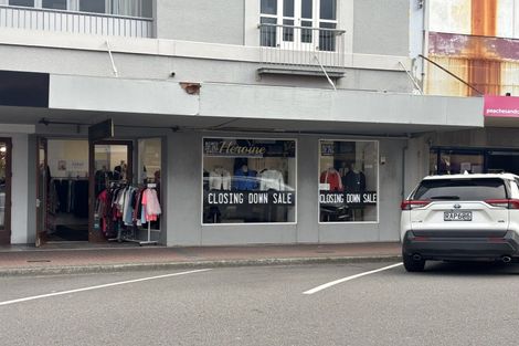 Photo of property in George Apartments, 7/220u Jackson Street, Petone, Lower Hutt, 5012