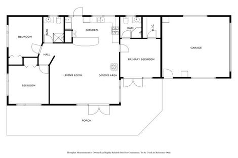 Photo of property in 6 Farrier Court, Cromwell, 9310