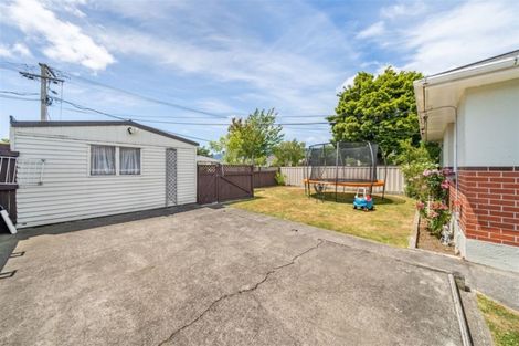 Photo of property in 12 Bristol Street, Trentham, Upper Hutt, 5018