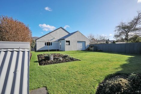 Photo of property in 21 Sydney Street, Windsor, Invercargill, 9810