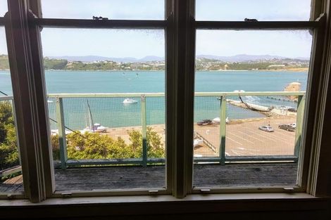 Photo of property in 466 Evans Bay Parade, Hataitai, Wellington, 6021