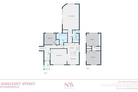 Photo of property in 35 Anglesey Street, Hawthorndale, Invercargill, 9810