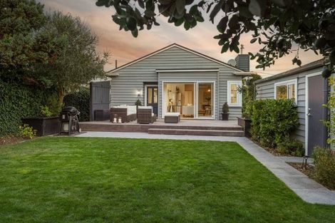 Photo of property in 191 Knowles Street, St Albans, Christchurch, 8052