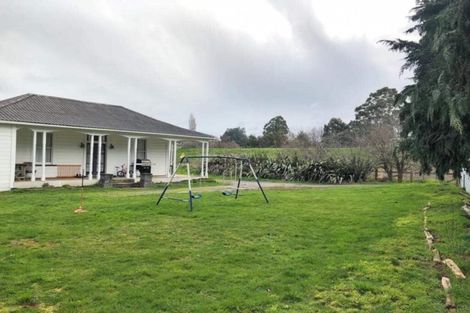 Photo of property in 7 Hospital Street, Dannevirke, 4930