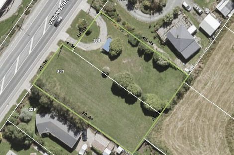 Photo of property in 331 Union Street, Milton, 9220