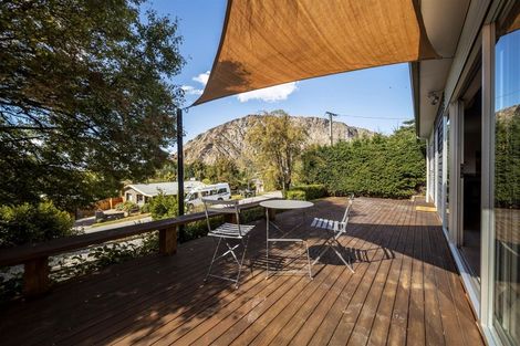 Photo of property in 47 Mcchesney Road, Arthurs Point, Queenstown, 9371