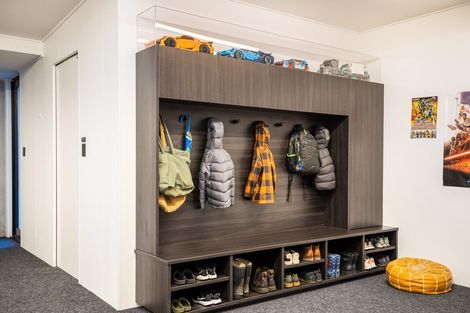 Photo of property in 281 Courtenay Street, Strandon, New Plymouth, 4312