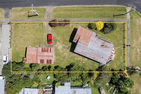 Photo of property in 1 Robin Street, Waihi, 3610